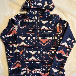 Columbia Sweater Weather Women’s Pullover (S)